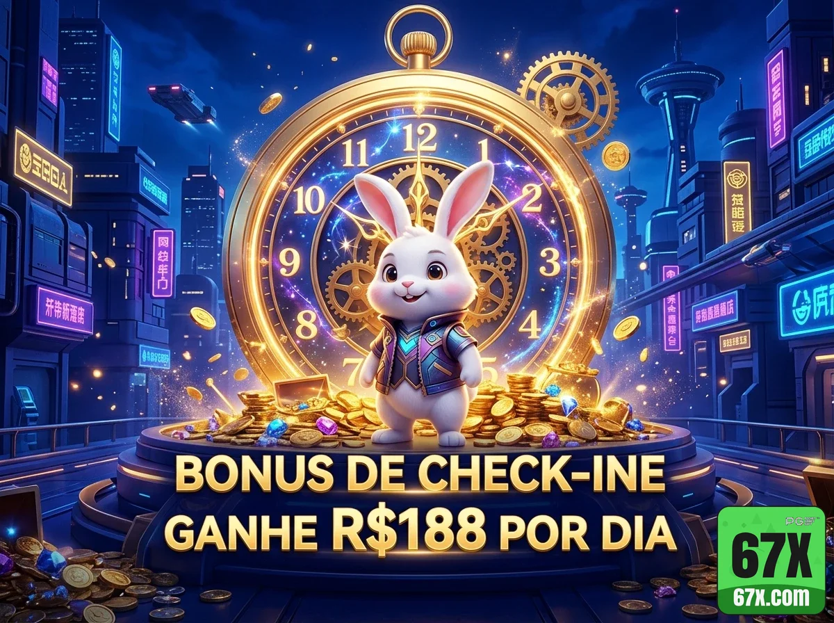 67x - jogos esportivos - Bônus de Apostas