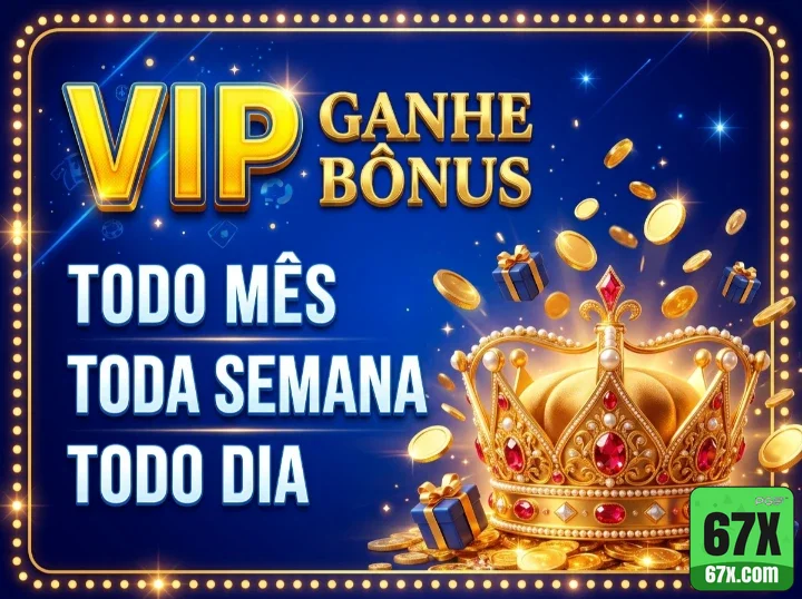 67x - jogos de cassino - Mesas VIP