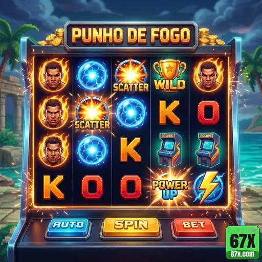 67x - inovadores jogos de mesa - Melhores Slots Online
