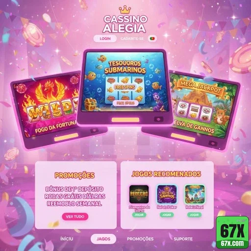67x - explorar exclusivo jogo