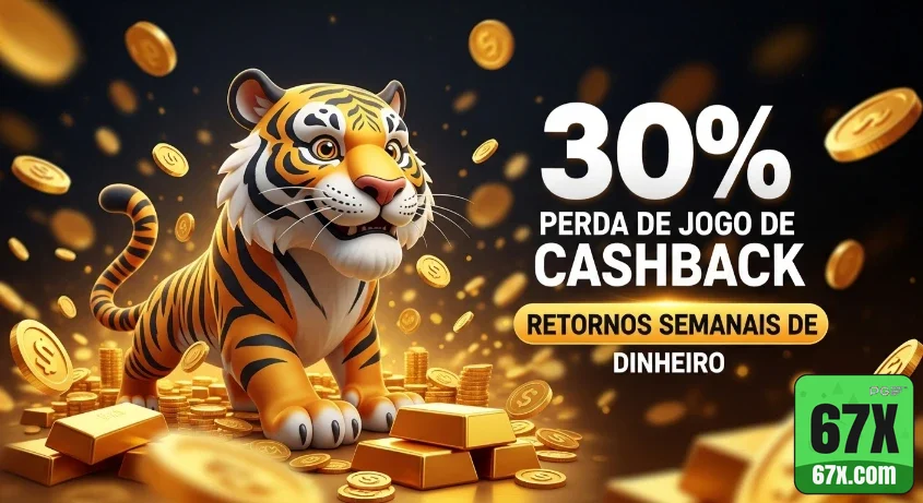67x - experiência de jogo - Interface do Cassino