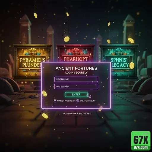 67x Vantagens Únicas para Usuários do 67x