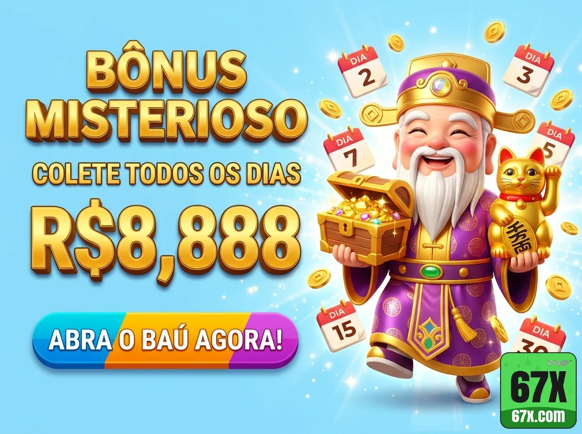 67x - experimentar exclusivo jogo