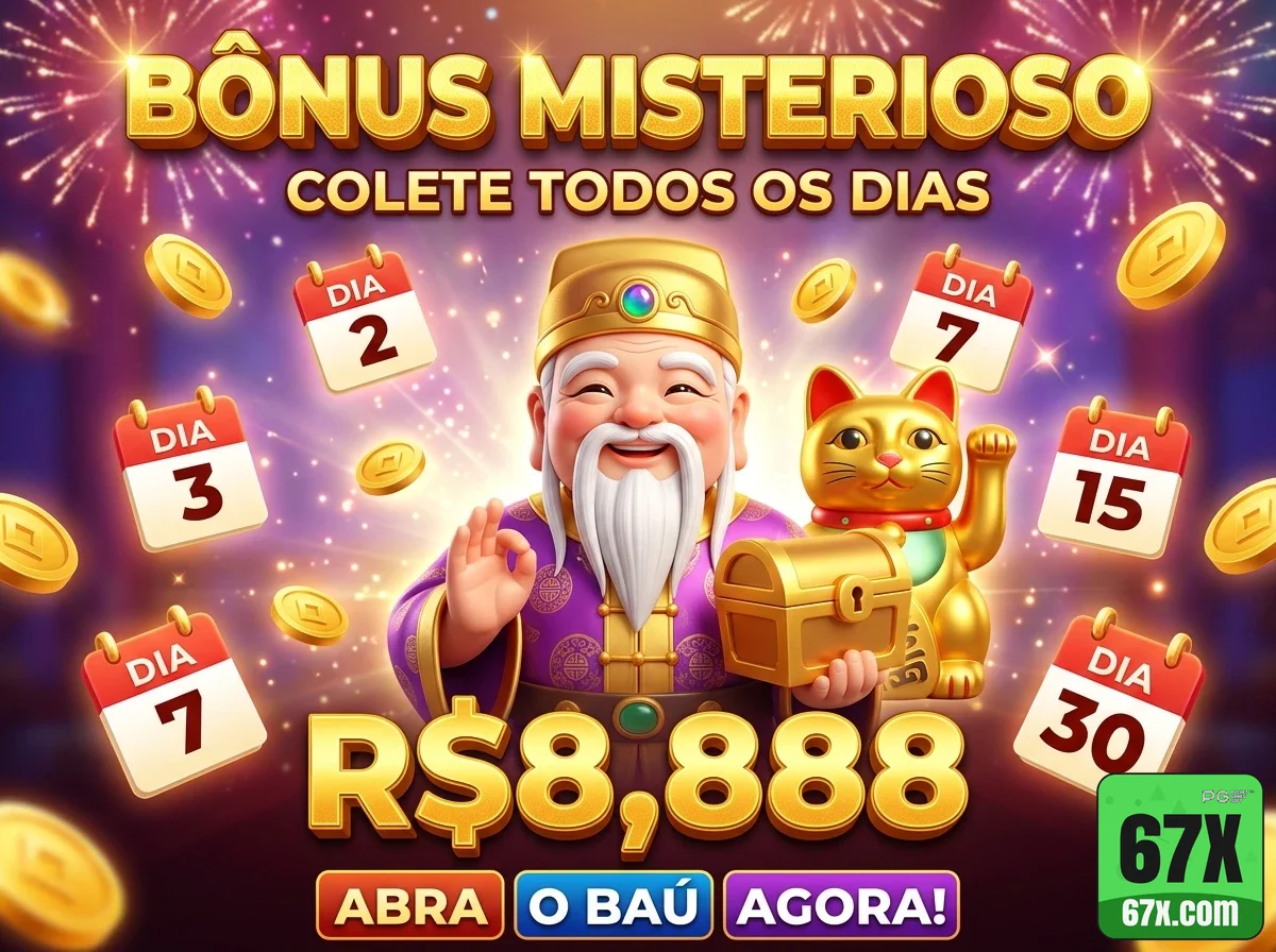 67x - aproveitar emocionante jogo