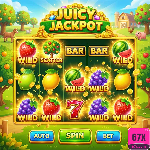 67x.com Slots Machine