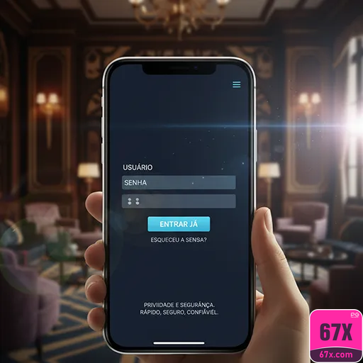 67x.com Segurança de Links