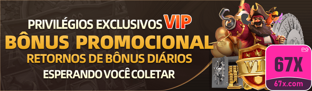 67x.com Bônus Detalhado