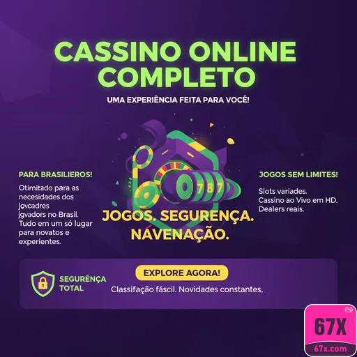 67x.com Servidores Gamer